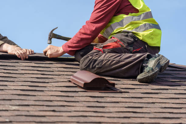 Best Residential Roofing Contractor  in Findlay, OH
