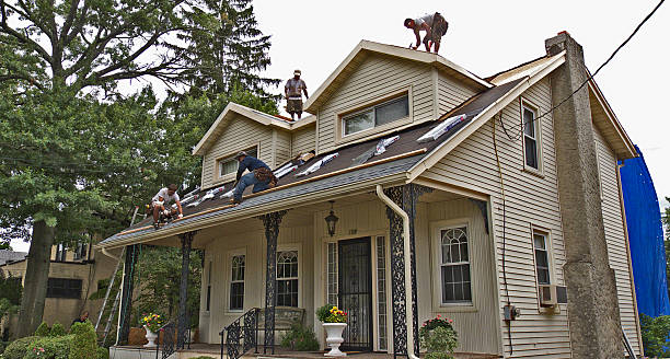 Best Best Roofing Contractors  in Findlay, OH
