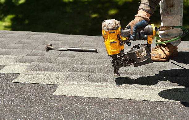 Quick and Trustworthy Emergency Roof Repair Services in Findlay, OH