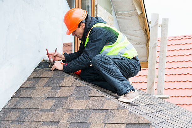Tile Roofing Contractor in Findlay, OH