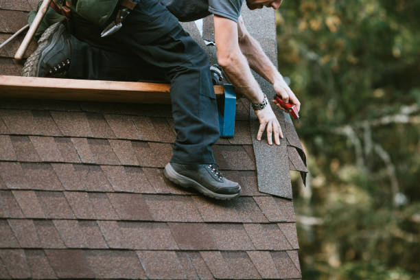 Best Roof Restoration Services  in Findlay, OH